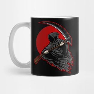 Grim Reaper 1.1 Mug